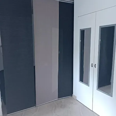 Joli Studio Avec Coin Nuit Independant, Piscine Et Parc De 8 Hectares Proche De La Plage Lejlighed