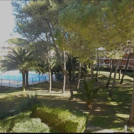 Lejlighed Joli Studio Avec Coin Nuit Independant, Piscine Et Parc De 8 Hectares Proche De La Plage Mandelieu
